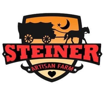 Steiner Artisan Farm logo
